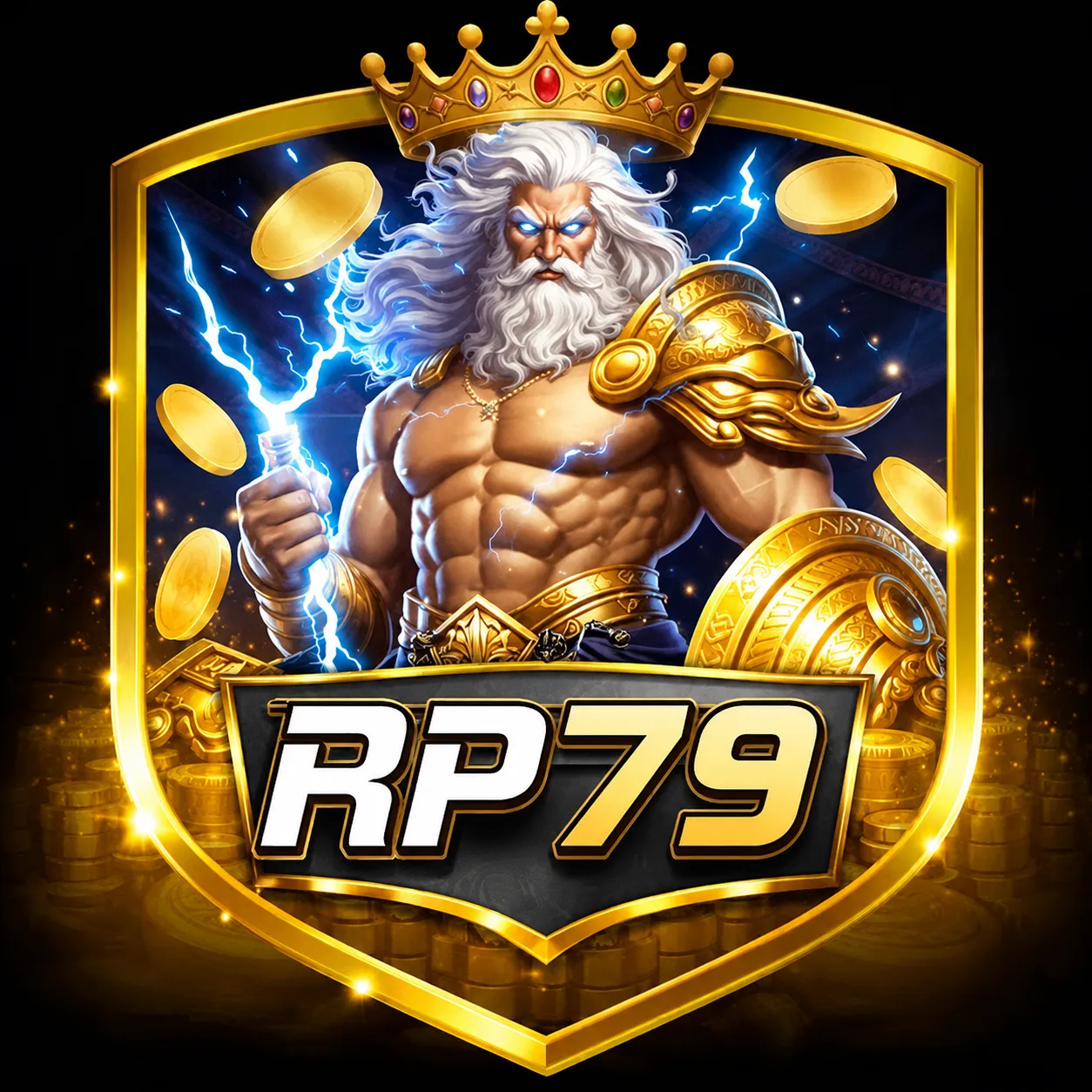 RP79 - Petualangan Seru di Dunia Arcade